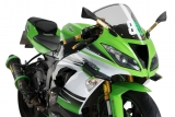 Puig-vingar Kawasaki Ninja ZX-6R