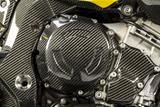 Coperchio frizione in carbonio BMW S 1000 RR