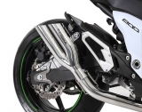 Exhaust Cobra Powershots Kawasaki Z800E