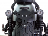 Nummerplaathouder Honda CMX 1100 Rebel