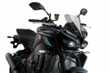 Disco deportivo Puig Yamaha MT-10