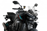 Puig sportscherm Yamaha MT-10