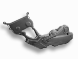 Ducabike carbon belt cover horizontal Ducati Monster 937