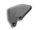 Ducabike Carbon Heel Guard Set Ducati Multistrada V4