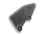 Ducabike Carbon Heel Guard Set Ducati Multistrada V4