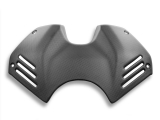 Ducabike carbon tank cover Ducati Panigale V4