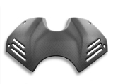 Cubredepsito carbono Ducabike Ducati Panigale V4