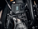 Performance GoPro-Halterung Ducati DesertX