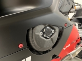 Ducabike Coperchio alternatore in carbonio Ducati Panigale V4