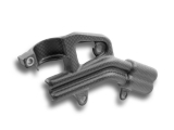 Tapa depsito freno carbono Ducabike Ducati Streetfighter V4
