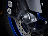 Performance axle guard Yamaha R6