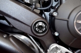 Ducabike frame caps set Ducati Hypermotard 950