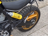 Ducabike chain guard Ducati Scrambler Desert Sled