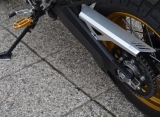 Ducabike Kettingkast Ducati Scrambler Desert Sled