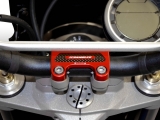 Ducabike Supporto manubrio Ducati Scrambler Caf Racer