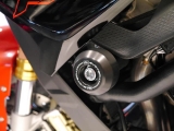 Tampons de protection Performance BMW S 1000 R