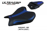 Tappezzeria seat cover Ultragrip Yamaha R7