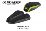 Tappezzeria seat cover Ultragrip Meilan MV Agusta Brutale 1000 RR