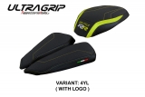 Tappezzeria seat cover Ultragrip Meilan MV Agusta Brutale 1000 RR