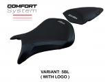 Tappezzeria Housse de sige Kawasaki Ninja ZX-6R