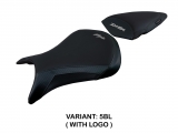 Tappezzeria Housse de sige Kawasaki Ninja ZX-6R