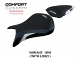 Tappezzeria Housse de sige Kawasaki Ninja ZX-6R