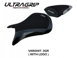 Tappezzeria Zadelhoes Ultragrip Kawasaki Ninja ZX-6R