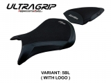 Tappezzeria Housse de sige Ultragrip Kawasaki Ninja ZX-6R