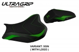 Tappezzeria seat cover Ultragrip Shara Kawasaki Z900