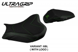 Tappezzeria Stesverdrag Ultragrip Shara Kawasaki Z900