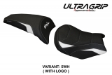 Tappezzeria Coprisedile Ultragrip Kawasaki Ninja 650