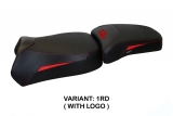 Tappezzeria seat cover Yamaha XT1200 Super Tnr