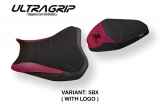 Tappezzeria seat cover Ultragrip Arad Kawasaki Z900