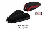 Tappezzeria funda de asiento Meilan MV Agusta Brutale 1000 RR