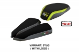 Tappezzeria funda de asiento Meilan MV Agusta Brutale 1000 RR