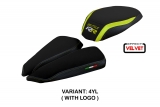 Tappezzeria funda de asiento Meilan MV Agusta Brutale 1000 RR