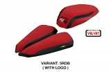 Tappezzeria funda de asiento Meilan MV Agusta Brutale 1000 RR