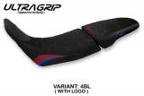 Tappezzeria funda asiento Ultragrip Honda CRF 1100 L Africa Twin