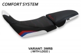 Tappezzeria Sitzbezug Katerini Honda CRF 1100 L Africa Twin