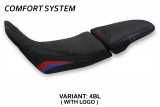 Tappezzeria Sitzbezug Katerini Honda CRF 1100 L Africa Twin