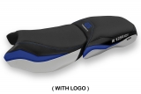 Tappezzeria seat cover Gignese BMW R 1250 GS