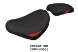 Funda de asiento Tappezzeria Honda CMX 500 Rebel