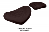 Tappezzeria seat cover Honda CMX 500 Rebel