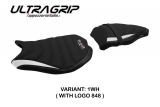Tappezzeria seat cover Ultragrip Ducati 848
