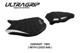 Tappezzeria Zadelhoes Ultragrip Ducati 848