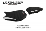 Tappezzeria housse de sige Ultragrip Ducati 1198