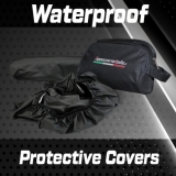 Tappezzeria seat cover Capri Ducati Scrambler