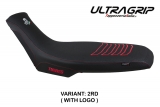 Tappezzeria housse de sige Ultragrip Aprilia Tuareg 660