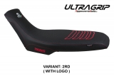 Tappezzeria seat cover Ultragrip Aprilia Tuareg 660