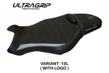 Tappezzeria funda asiento Ultragrip Yamaha MT-10